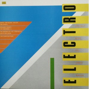 画像: %% Various / Street Sounds Electro 7  (ELCST 7) 未 D4062 .... D-4061G-4-4