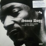 画像: $ Snoop Dogg / Paid Tha Cost To Be Da Bo$$ (7243 5 39157 1 1) US (2LP) 未 Y1-店頭 在庫未確認