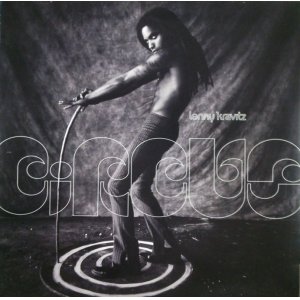 画像: $ Lenny Kravitz ‎/ Circus (VUSLP 86) LP (7243 8 40696 1 2) YYY0-432-3-3+2