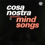 画像: Cosa Nostra / Mind Songs D4091 未