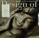 画像: $ Janet Jackson ‎/ Design Of A Decade 1986 / 1996 (2LP) 未開封 (31454 0399 1) YYY0-251-2-2