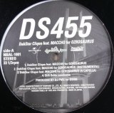 画像: DS455 / DabStar Clique feat. MACCHO for OZROSAURUS ラスト１枚