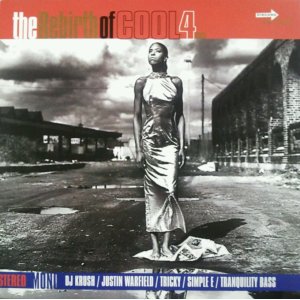 画像: $ Various ‎/ The Rebirth Of Cool 4most (BRLPD 607) 2LP YYY293-3664-3-3