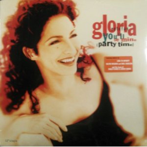 画像: $ Gloria Estefan / You'll Be Mine (Party Time) 残少 (49 78379) 未 Y3-D4123+2