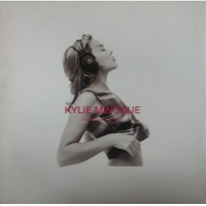 画像: $ Kylie Minogue / Put Yourself In My Place (74321 24657 1) YYY223-2408-5-5 後程済