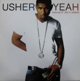 画像: Usher Featuring Lil' Jon & Ludacris ‎/ Yeah 未 D4148