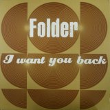 画像: %% Folder / I want you back (RR12-88123) YYY0-509-1-1