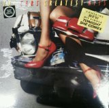 画像: The Cars / Greatest Hits (LP) D4179 未