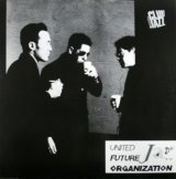 画像: $ United Future Organization / Jazzin' '91-'92  (99 Records ‎– 9002) 独 (LP)  D4181-19-19