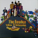 画像: The Beatles / Yellow Submarine (10 4002 1) LP, Album, Reissue (PCS 7070) D4197-Y1+1 後程済