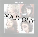 画像: The Beatles / Let It Be (LP, Album, Reissue) 完売 D4194