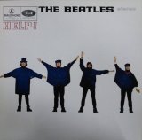 画像: $ The Beatles / Help!  (LP, Album, Reissue) 最終 (PCS 3071 ) D4195 Y2