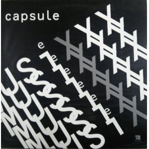 画像: $ Capsule / Musixxx (YCJC-10006) YYY338-4166-5-5