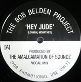 画像: The Bob Belden Project ‎/ Hey Jude 残少 未 YYY122-1862-3-3