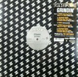 画像: Clipse ‎/ Grindin’ (The Remixes)  D4237 残少 未