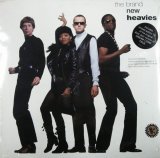 画像: The Brand New Heavies / The Brand New Heavies (LP) D4245 未