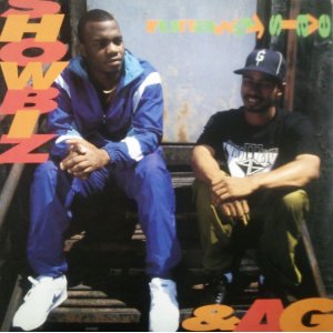 画像: $ Showbiz & A.G. / Runaway Slave (828 337-1) 再発盤 Y2-D4252 残少