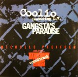 画像: $ Coolio Featuring L.V. / Gangsta's Paradise (MCT 33537) オリジナル YYY195-2934-14-14+ 後程済
