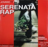画像: Jovanotti ‎– Serenata Rap / Penso Positivo (Remixes)  未 D4278