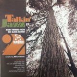 画像: $ Various / Talkin' Jazz Vol. 2: More Themes From The Black Forest (523 529-1) YYY95-1617-6-7