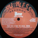 画像: Bone Thugs-N-Harmony ‎/ Get Up & Get It / Bone, Bone, Bone  残少 D4288 未
