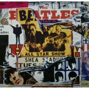 画像: $ The Beatles / Anthology 2 (7243 8 34448 1) 3LP YYY181-2562-3-3A