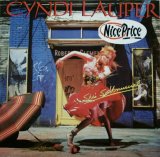 画像: Cyndi Lauper ‎/ She's So Unusual  (LP) 最終 D4290 未