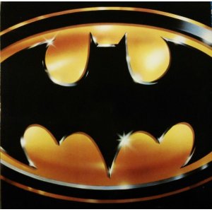 画像: $$ Prince ‎/ Batman (Motion Picture Soundtrack) 925 936-1 YYY244-2773-2-2+1