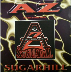 画像: AZ ‎/ Sugarhill  D4324 未