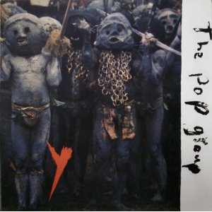 画像: $ The Pop Group ‎/ Y (Scan LP 14) UK (LP) D4331 ラスト 未