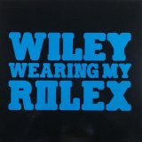 画像: Wiley / Wearing My Rolex  ラスト 未 D4356