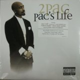 画像: $ 2Pac / Pac's Life (2LP) ラスト (B0008025-01) 未 D4373