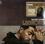 画像: $ Ludacris / Release Therapy (2LP) ラスト (B0007224-01) 未 Y1-D4375