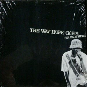 画像: The Blue Herb / Herbest Moon ‎– The Way Hope Goes ラスト 未