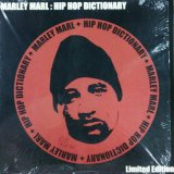 画像: Marley Marl ‎/ Hip Hop Dictionary (2LP) ラスト 未 D4389