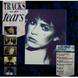 画像: $ Various / Tracks Of My Tears (LP) 10cc / I'm Not In Love (STAR 2295) 未 Y3-D4400 バラード