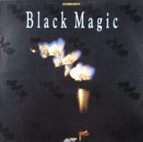 画像: $ Various / Black Magic  (SMR 619) UK (LP) 未 Y3-D4402