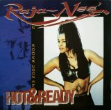 画像: Raja-Neé / Hot & Ready (Turn It Up収録) 2LP YYY201-3015-5-5