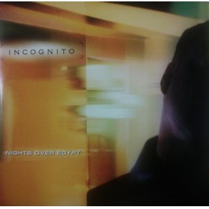 画像: $ Incognito / Nights Over Egypt (12"×2) UK (TLXX 40) YYY481-5167-1-20-5F「I」