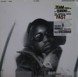 画像: Kool G Rap / Fast Life / It's A Shame (Remixes)  残少 D4446
