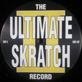 画像: Unknown Artist / The Ultimate Skratch Record II 最終 D4448