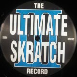 画像: Unknown Artist / The Ultimate Skratch Record III 残少 D4449