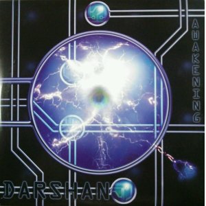 画像: $ Darshan / Awakening (3LP) ラスト (AFR LP 10) Y2-D4454 D1840 未