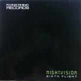 画像: $ Various / Sixth Flight - Nightvision  (12"×2) 最終 (AFR LP 22) Y2-D4452 未