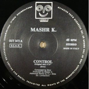 画像: Mashr K. / Control  最終 D4469