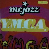 画像: $ Mr Jazz / Y.M.C.A. (192 303.1) Mr. Jazz / YMCA (D4473) Y8