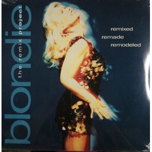 画像: Blondie / Remixed Remade Remodeled (2LP) 残少 D4482