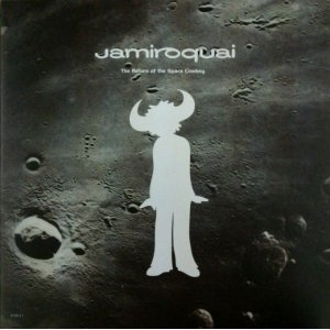 画像: $ Jamiroquai / The Return Of The Space Cowboy (477813 1) 2LP (477815 1) YYY0-170-3-3 後程済