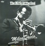 画像: Miles Davis / The Birth Of The Cool  D4488 ラスト 未