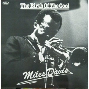 画像: Miles Davis / The Birth Of The Cool  D4488 ラスト 未